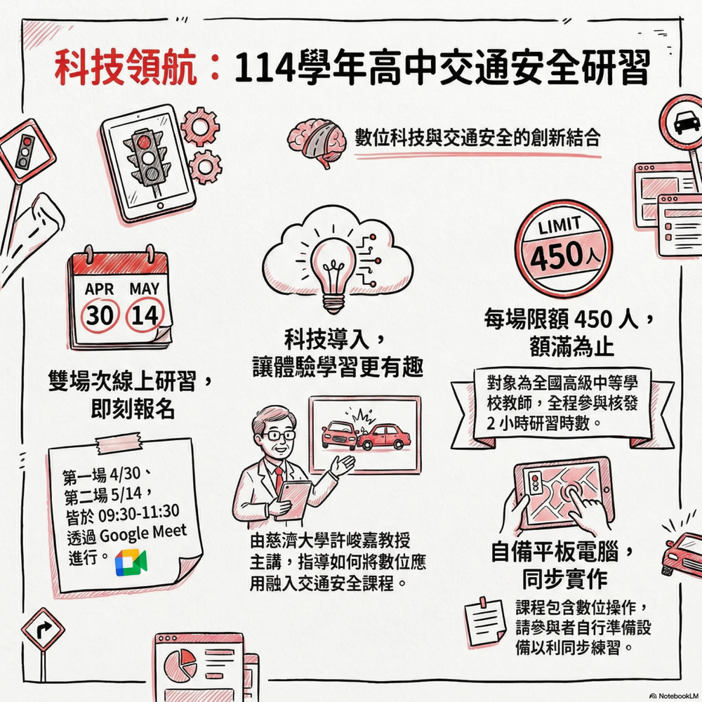 4/30 5/21線上教師研習